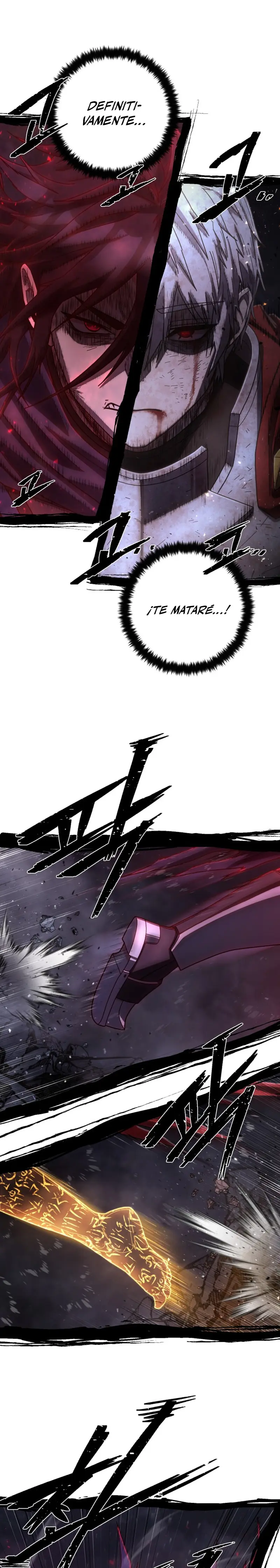 El Héroe ha regresado > Capitulo 154 > Page 31