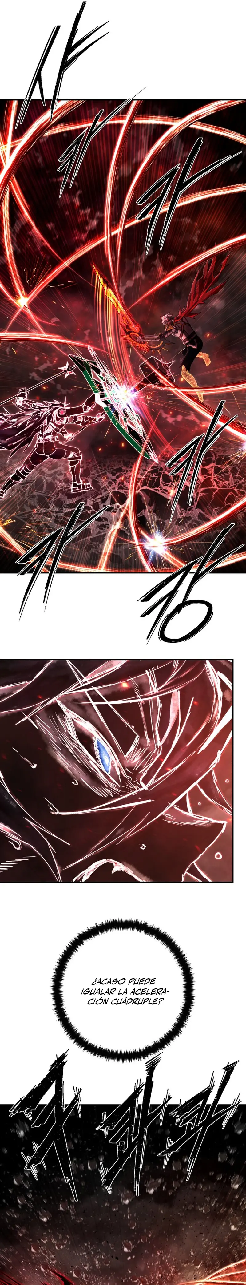 El Héroe ha regresado > Capitulo 154 > Page 271