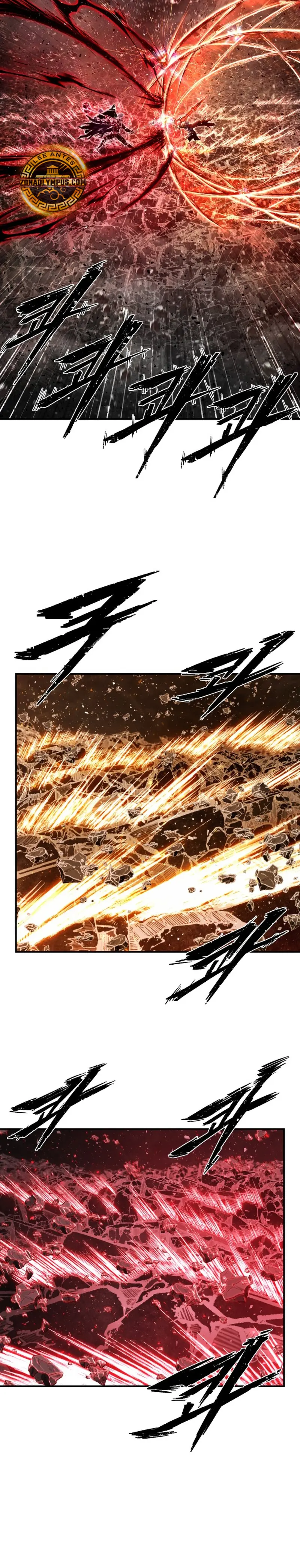 El Héroe ha regresado > Capitulo 154 > Page 281