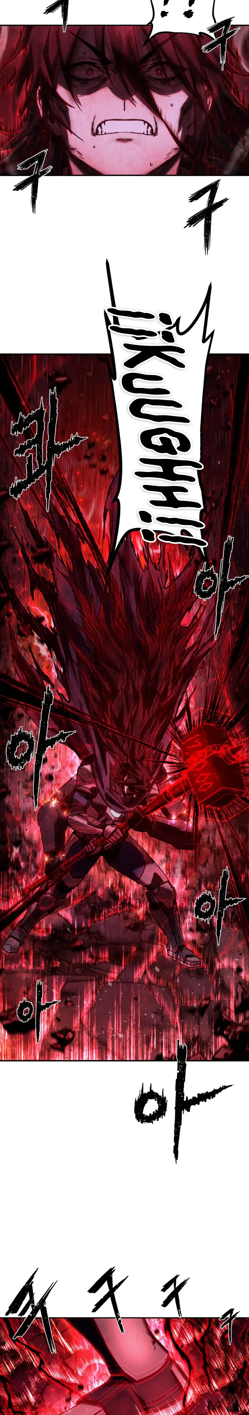 El Héroe ha regresado > Capitulo 154 > Page 381
