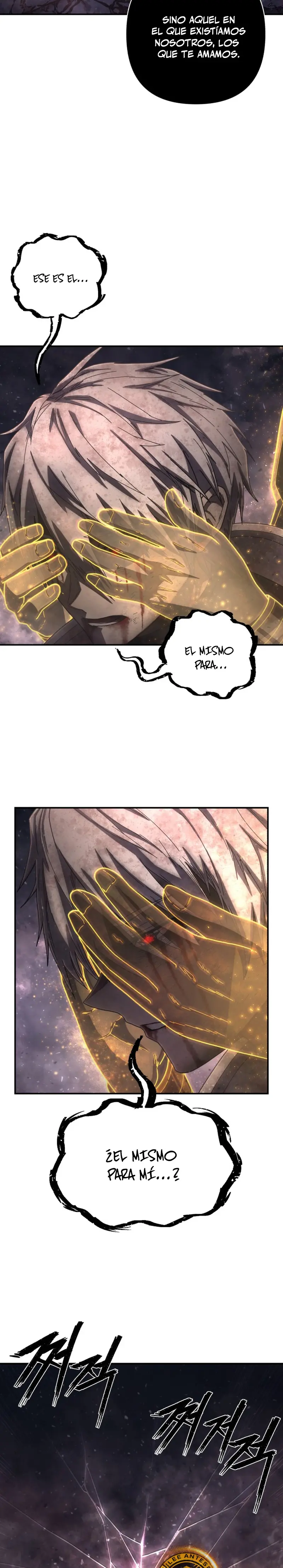 El Héroe ha regresado > Capitulo 155 > Page 31