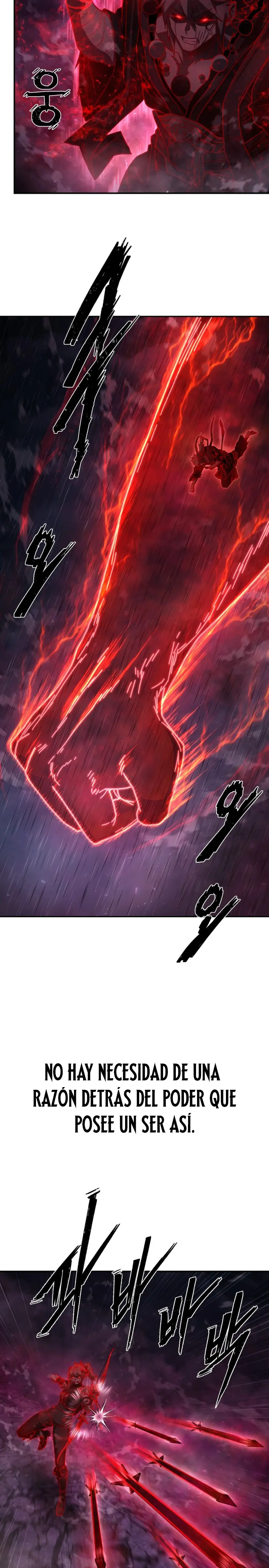 El Héroe ha regresado > Capitulo 155 > Page 161