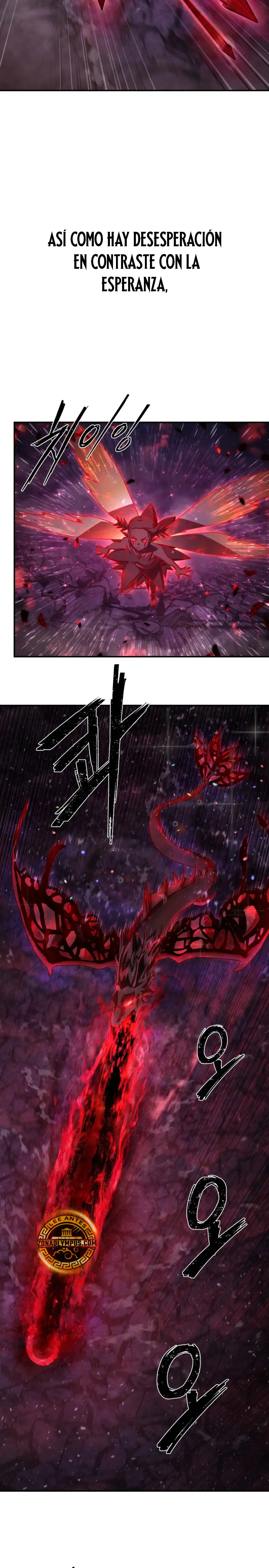 El Héroe ha regresado > Capitulo 155 > Page 171