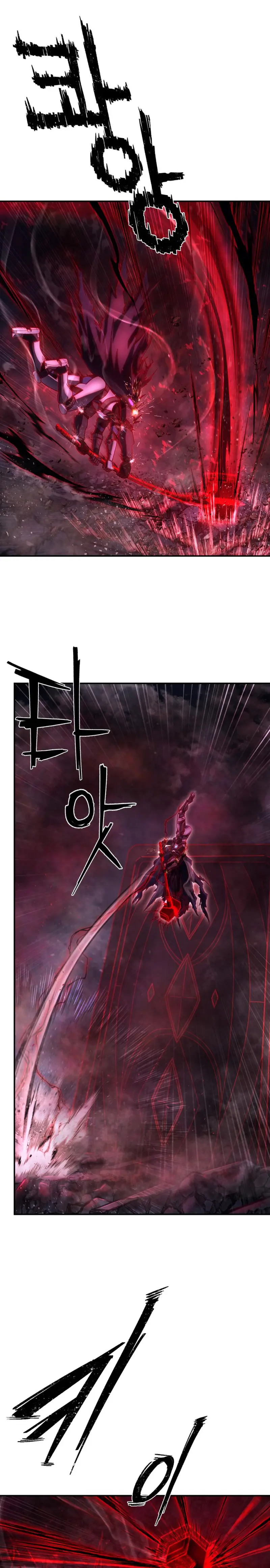 El Héroe ha regresado > Capitulo 155 > Page 211