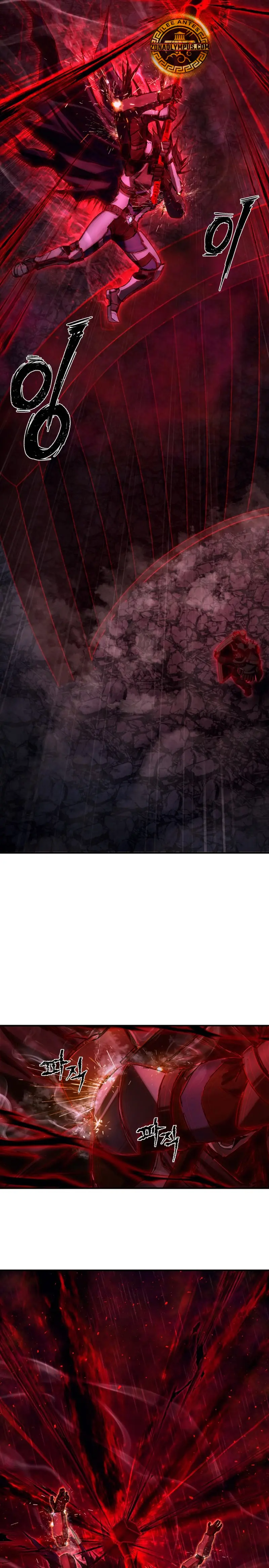 El Héroe ha regresado > Capitulo 155 > Page 221