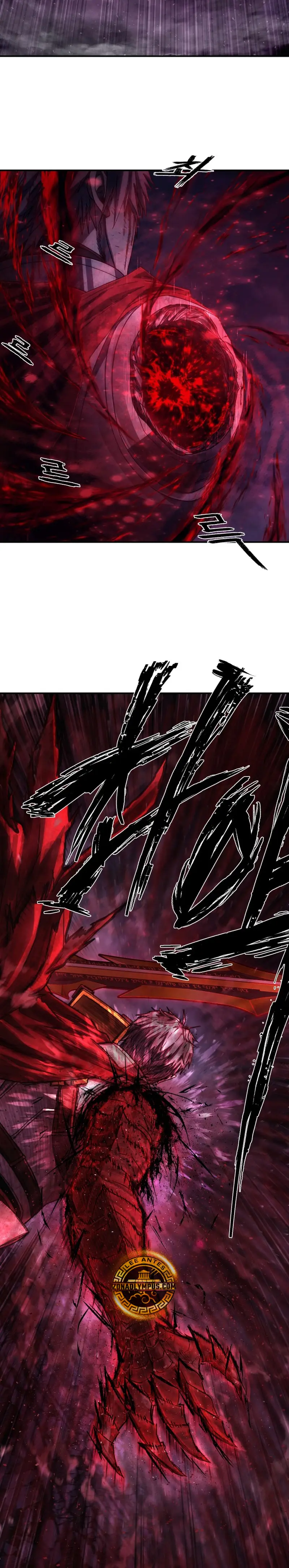El Héroe ha regresado > Capitulo 155 > Page 301