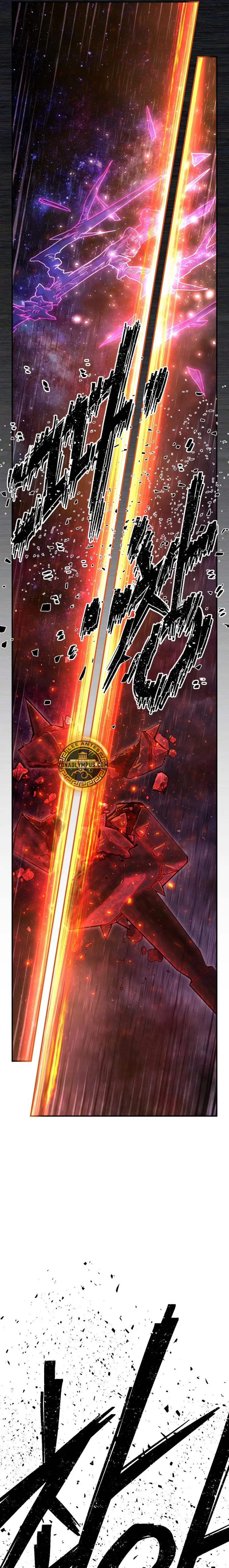 El Héroe ha regresado > Capitulo 155 > Page 341