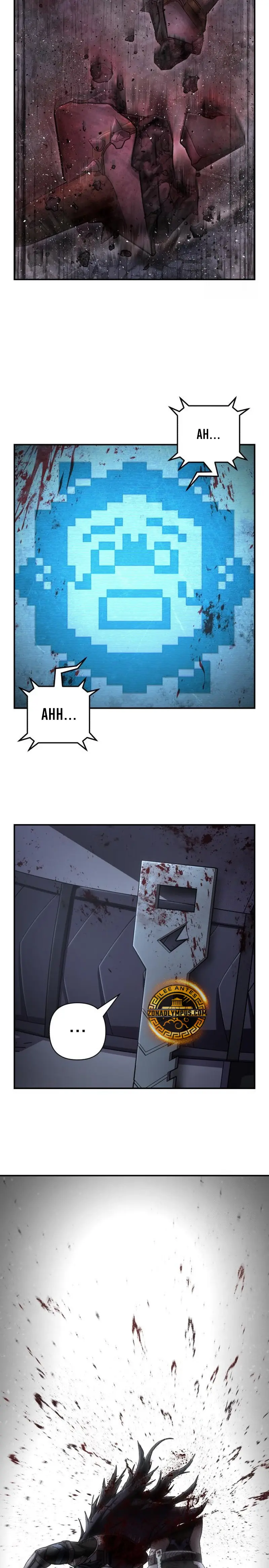 El Héroe ha regresado > Capitulo 156 > Page 31