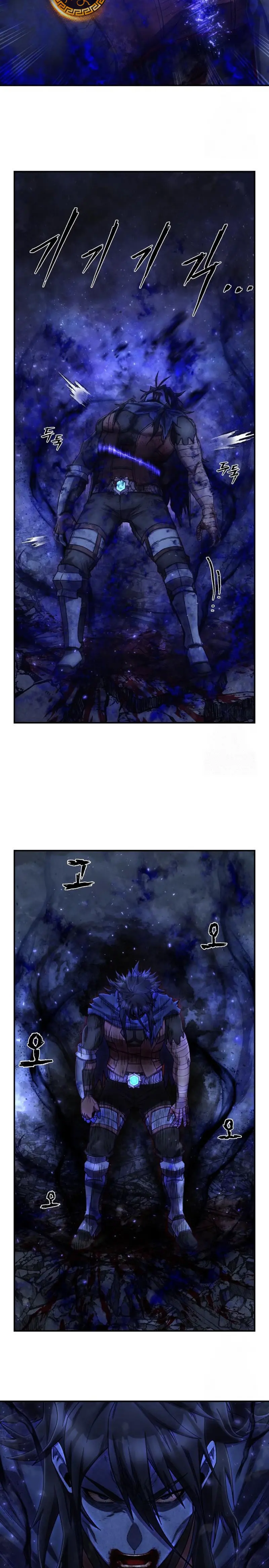 El Héroe ha regresado > Capitulo 156 > Page 191