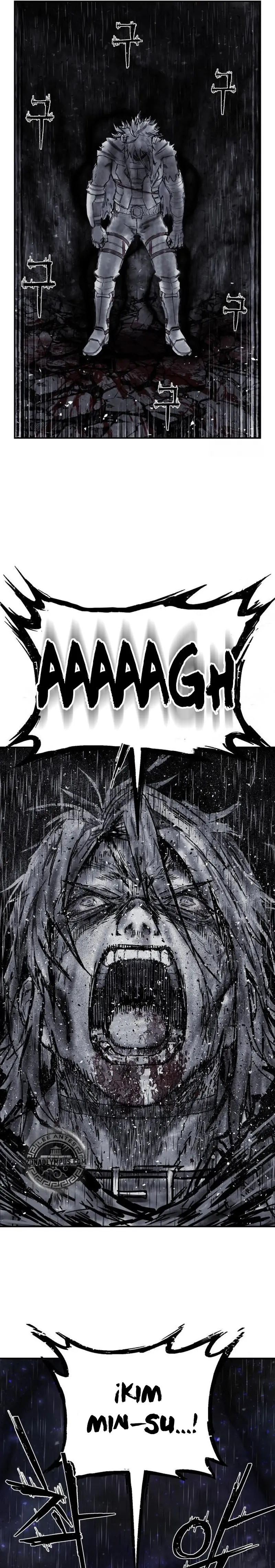 El Héroe ha regresado > Capitulo 156 > Page 211