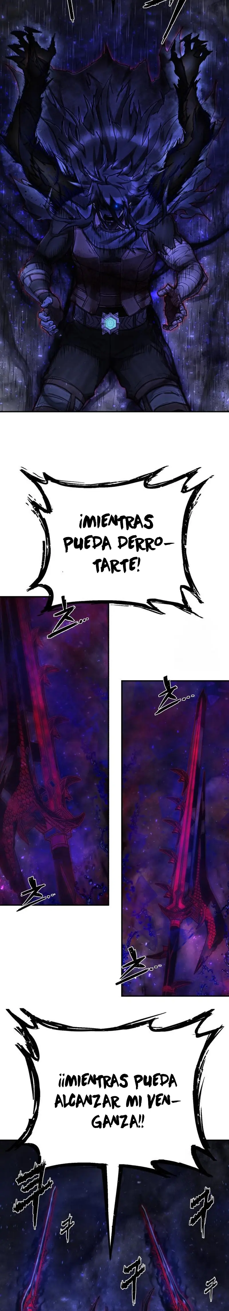El Héroe ha regresado > Capitulo 156 > Page 221