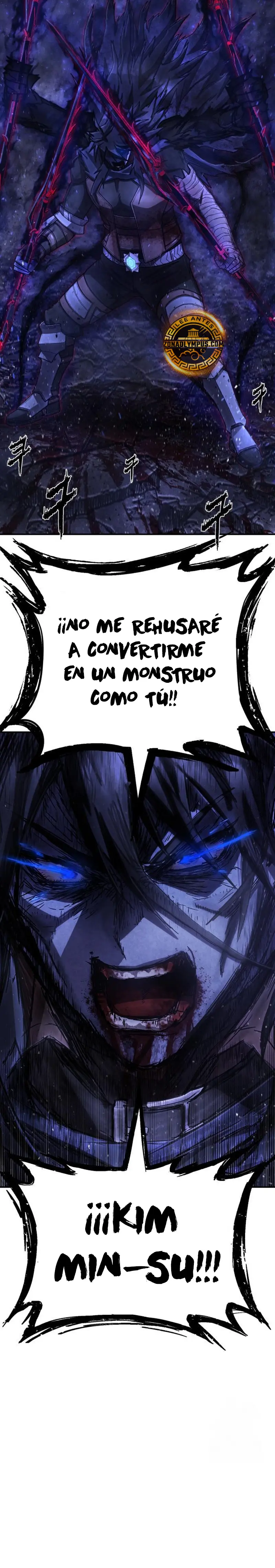 El Héroe ha regresado > Capitulo 156 > Page 231