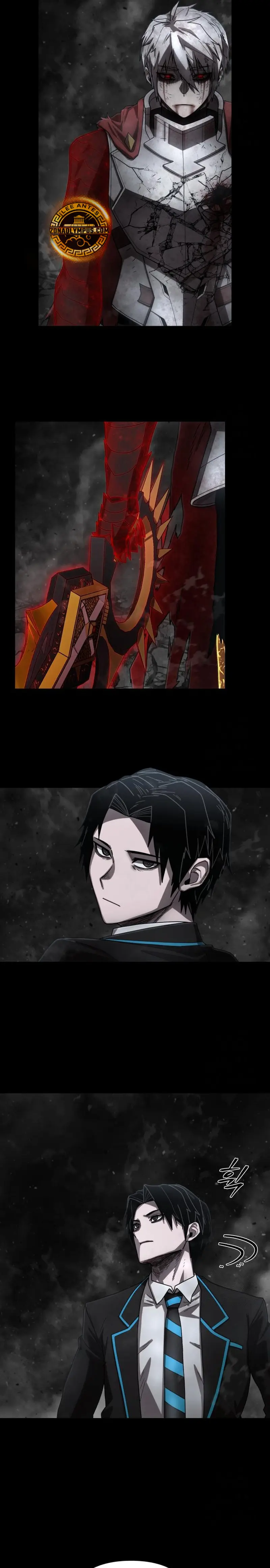 El Héroe ha regresado > Capitulo 156 > Page 271