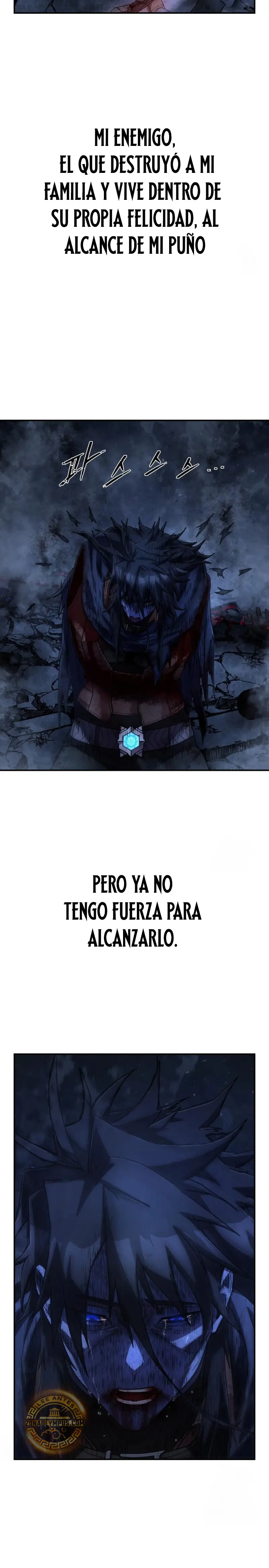 El Héroe ha regresado > Capitulo 156 > Page 331