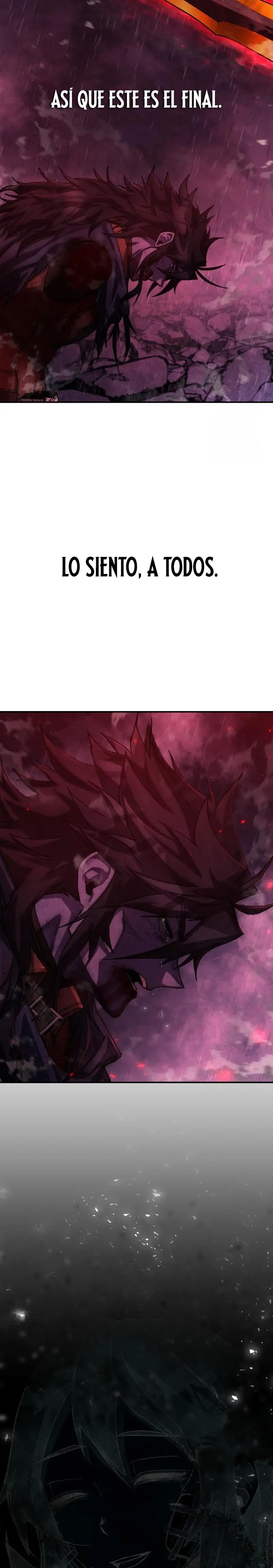 El Héroe ha regresado > Capitulo 156 > Page 361