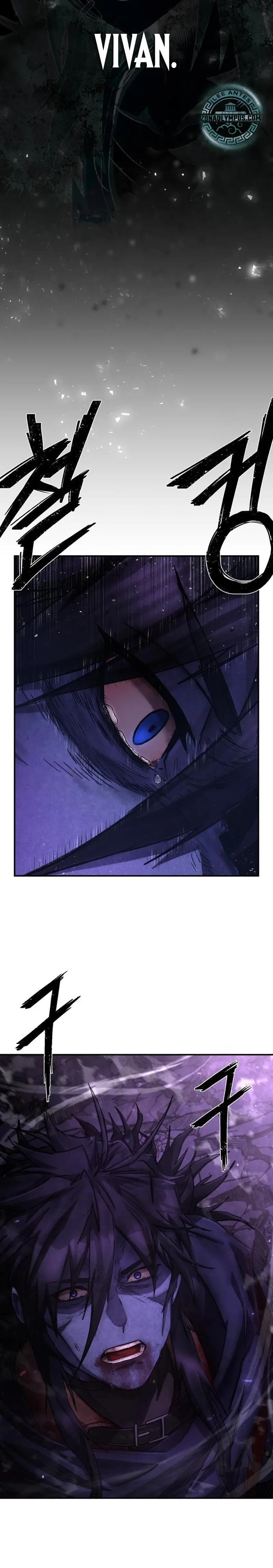 El Héroe ha regresado > Capitulo 156 > Page 371