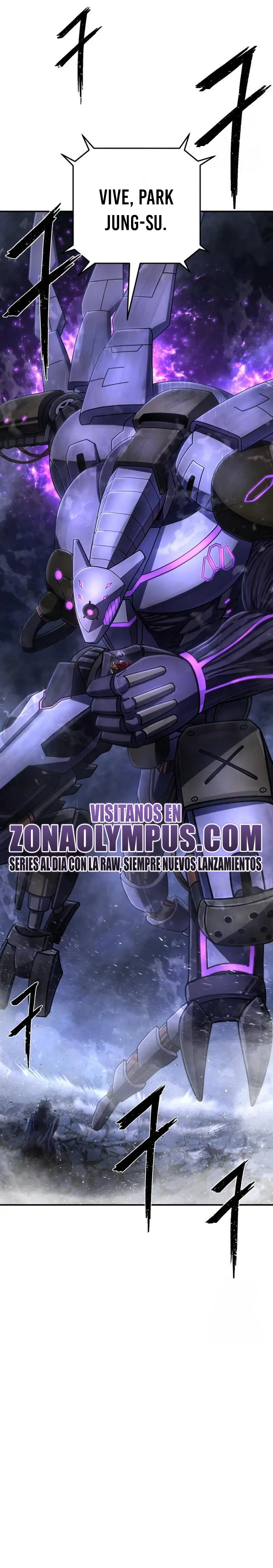 El Héroe ha regresado > Capitulo 156 > Page 381