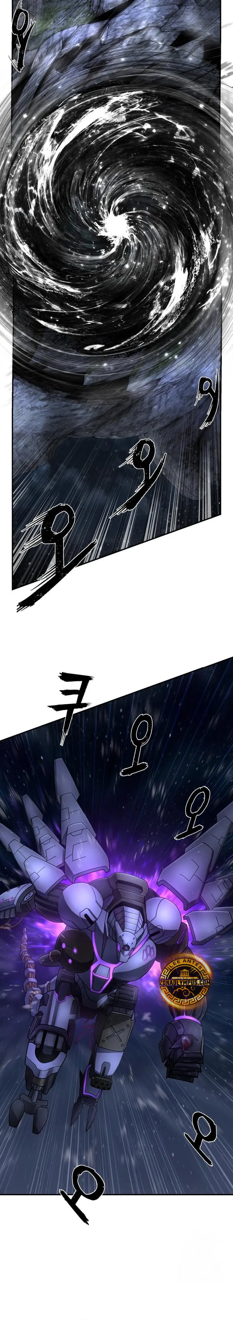 El Héroe ha regresado > Capitulo 157 > Page 71