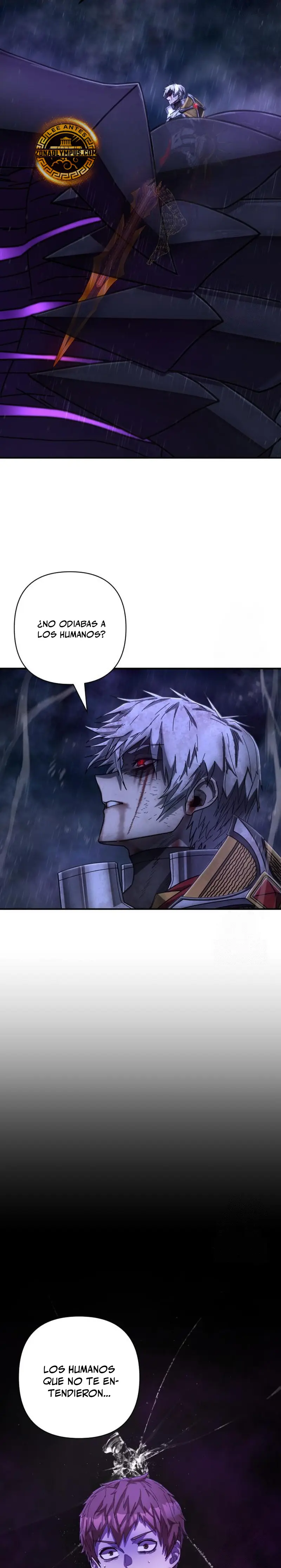 El Héroe ha regresado > Capitulo 157 > Page 91