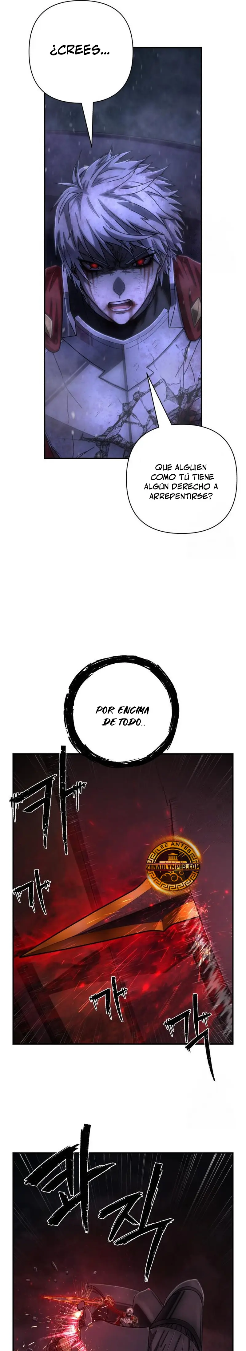 El Héroe ha regresado > Capitulo 157 > Page 211