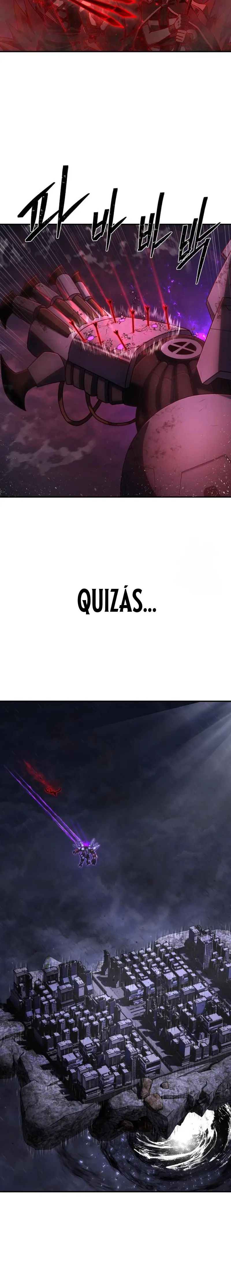 El Héroe ha regresado > Capitulo 157 > Page 251