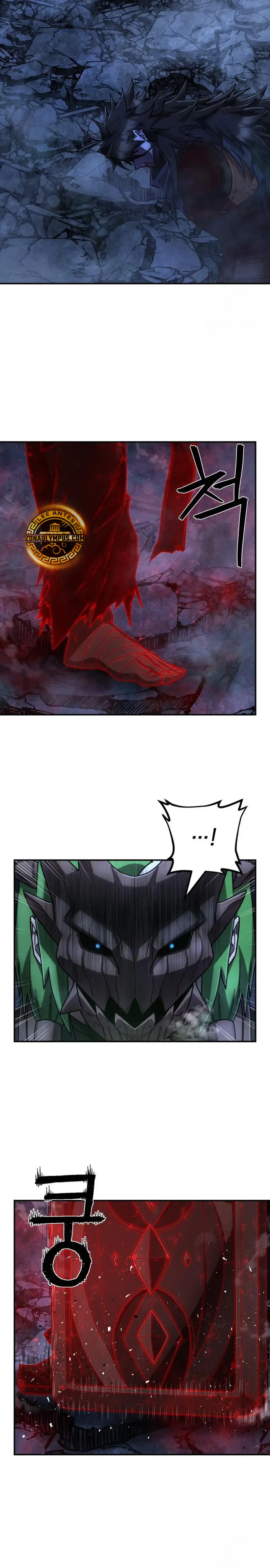 El Héroe ha regresado > Capitulo 157 > Page 341