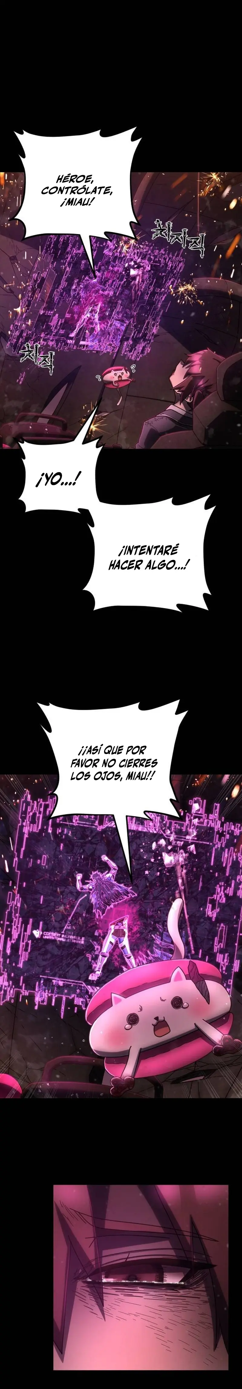 El Héroe ha regresado > Capitulo 158 > Page 51