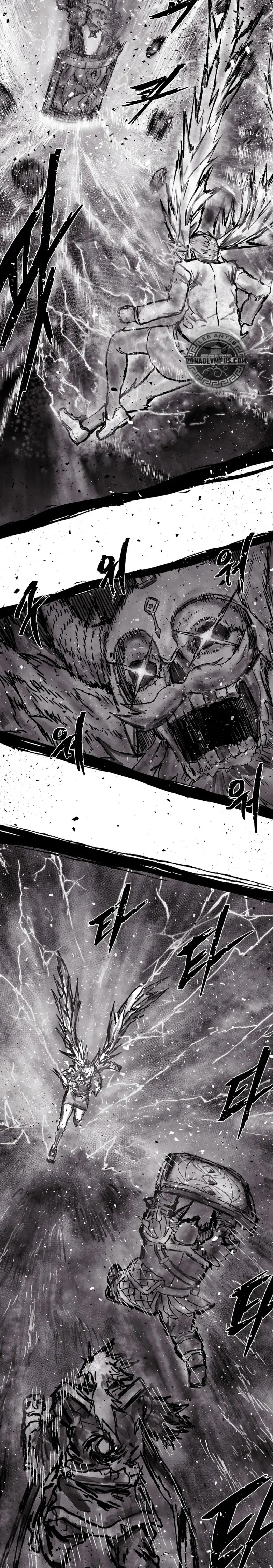 El Héroe ha regresado > Capitulo 158 > Page 361