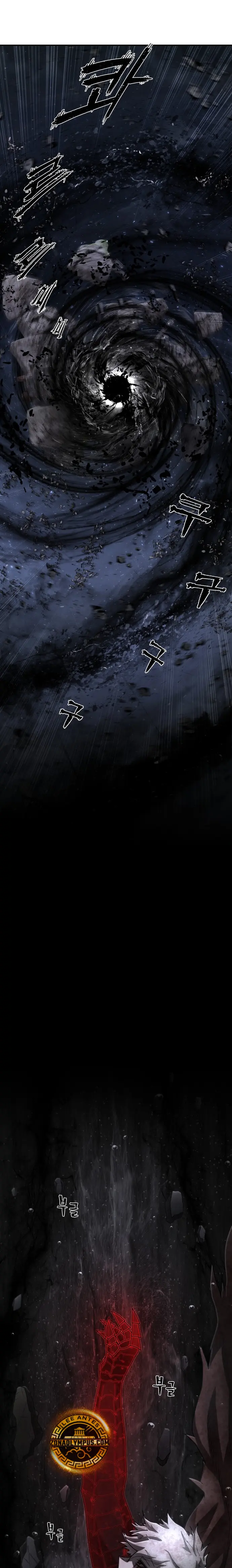 El Héroe ha regresado > Capitulo 159 > Page 31