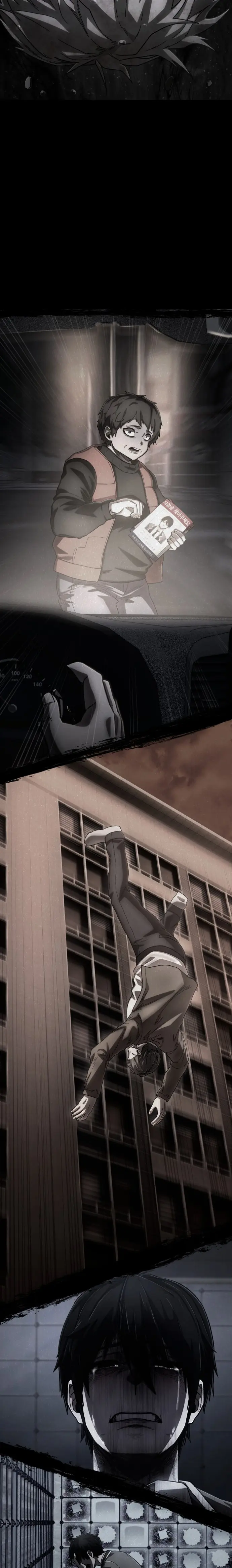 El Héroe ha regresado > Capitulo 159 > Page 51