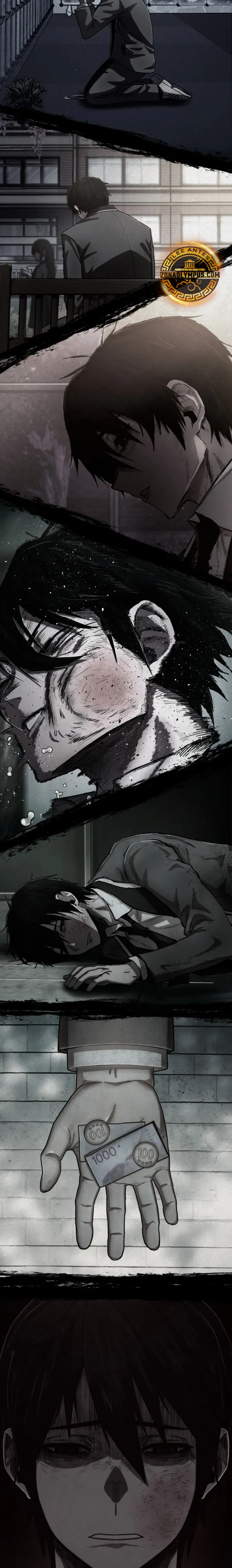 El Héroe ha regresado > Capitulo 159 > Page 61