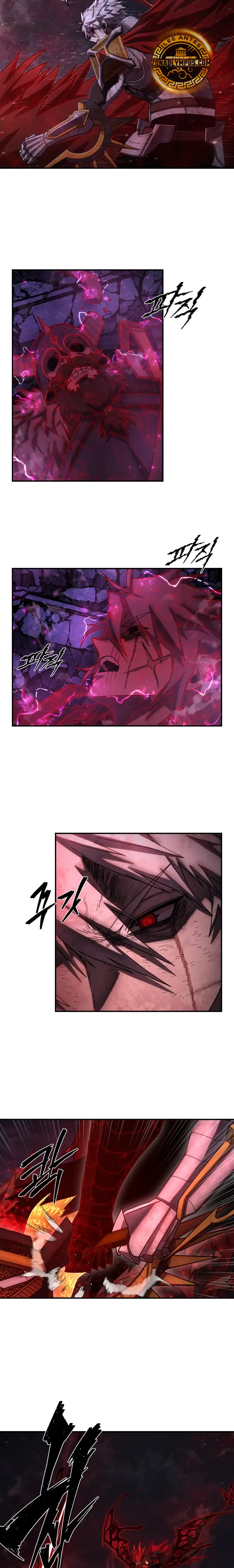 El Héroe ha regresado > Capitulo 159 > Page 231