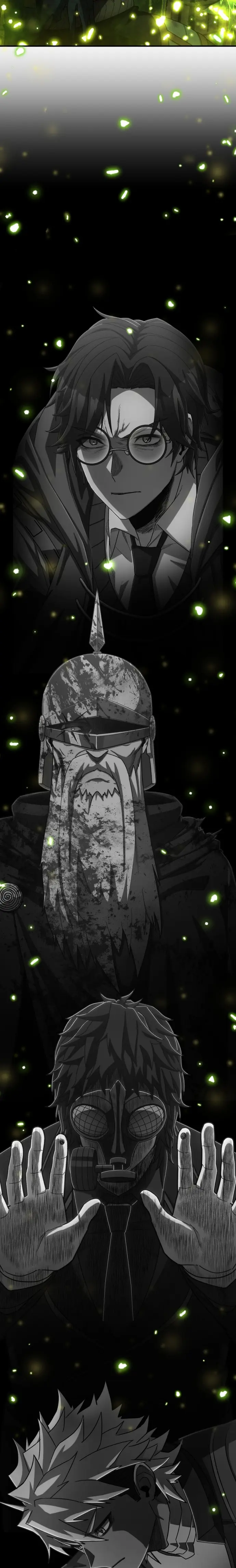 El Héroe ha regresado > Capitulo 159 > Page 381