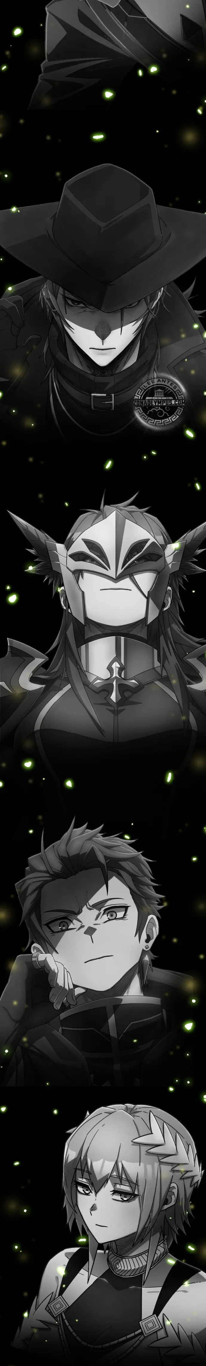 El Héroe ha regresado > Capitulo 159 > Page 391