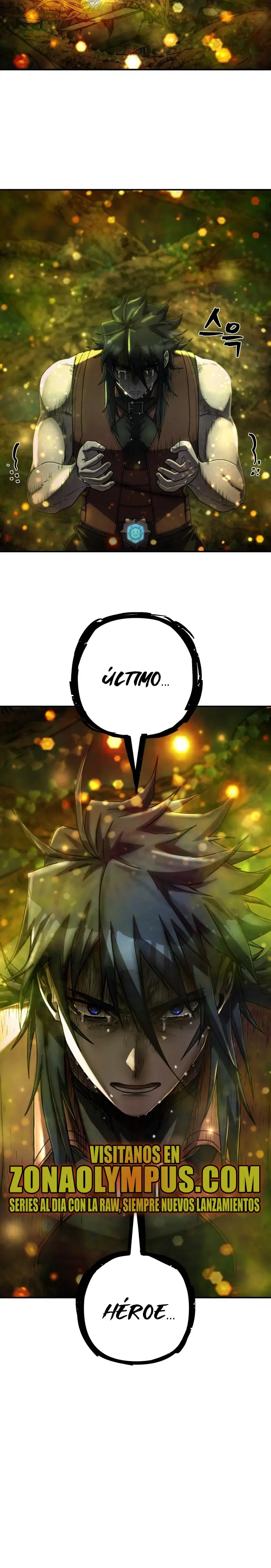 El Héroe ha regresado > Capitulo 159 > Page 431