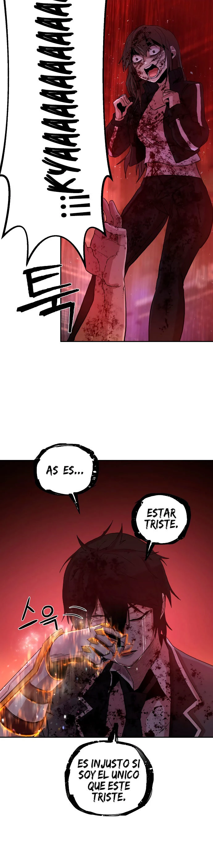 El Héroe ha regresado > Capitulo 1 > Page 581