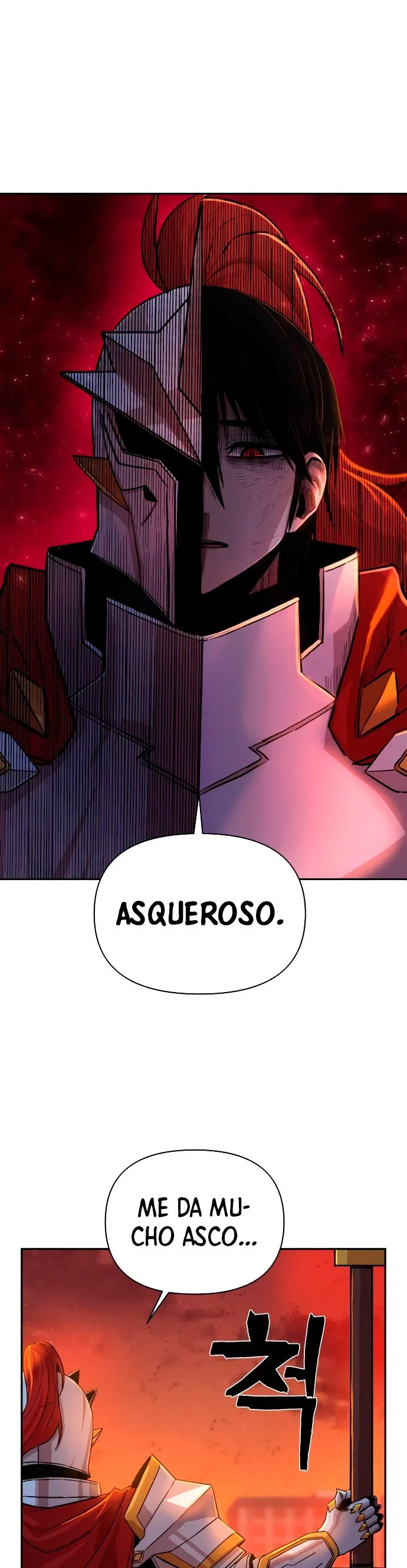 El Héroe ha regresado > Capitulo 2 > Page 241