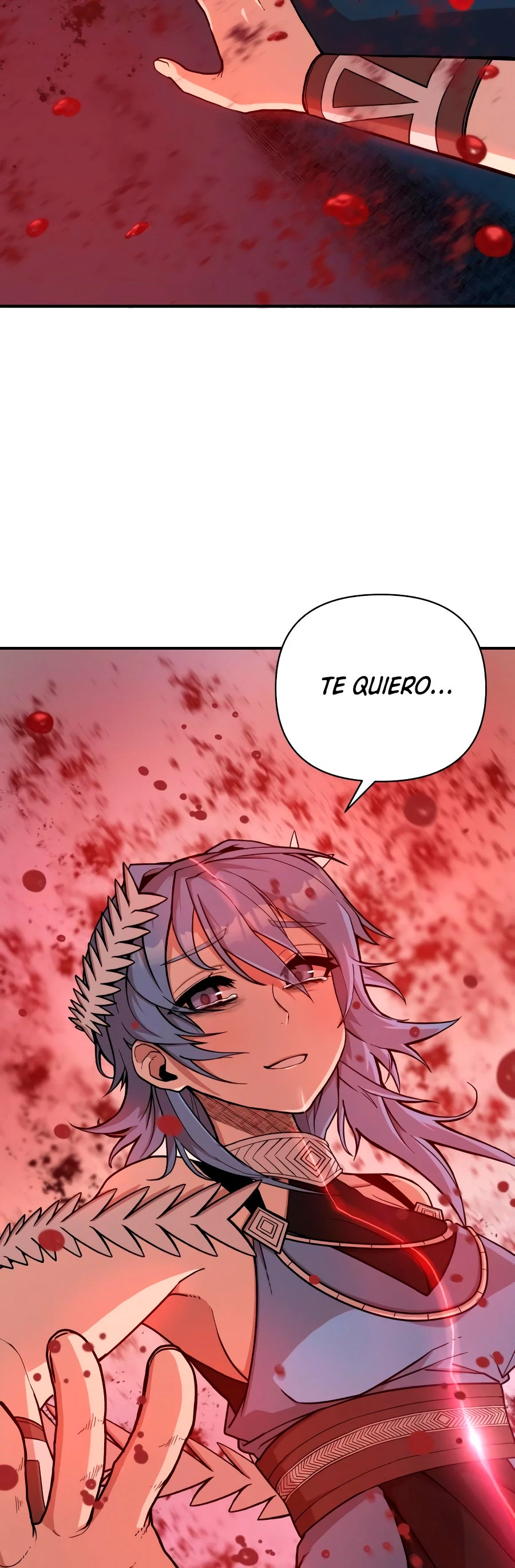 El Héroe ha regresado > Capitulo 8 > Page 621