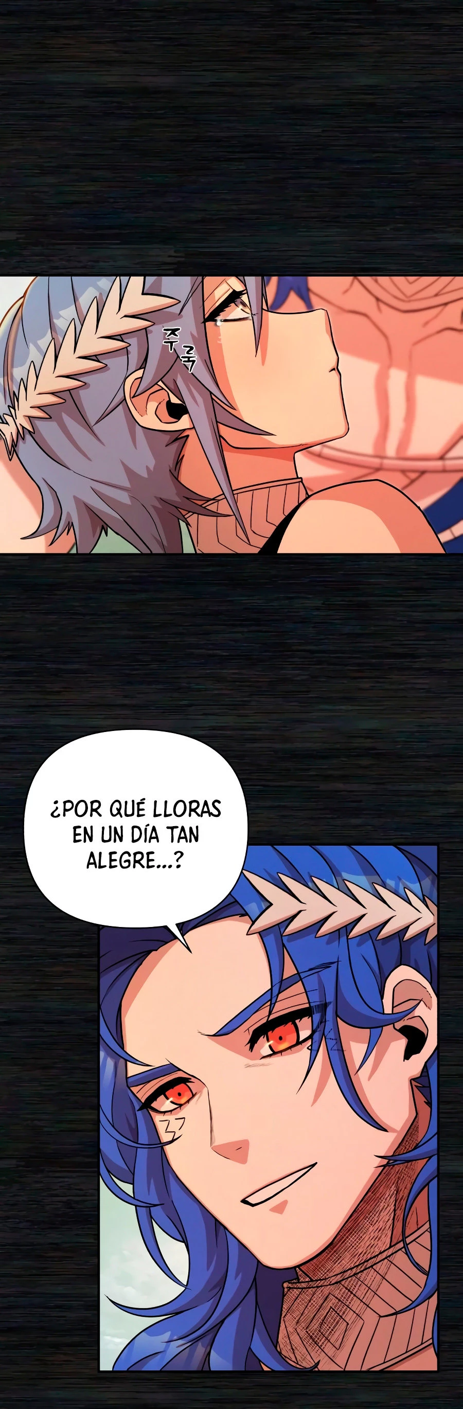 El Héroe ha regresado > Capitulo 8 > Page 741