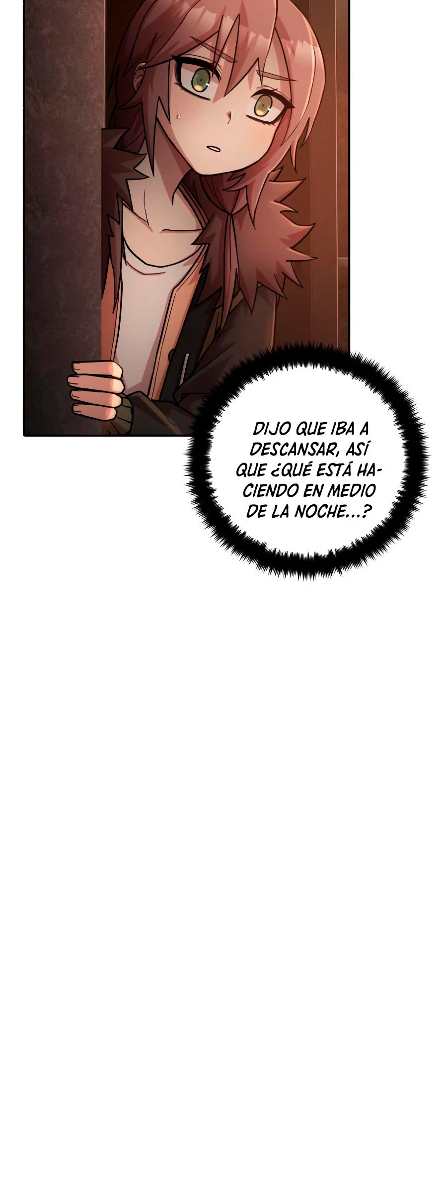 El Héroe ha regresado > Capitulo 10 > Page 381