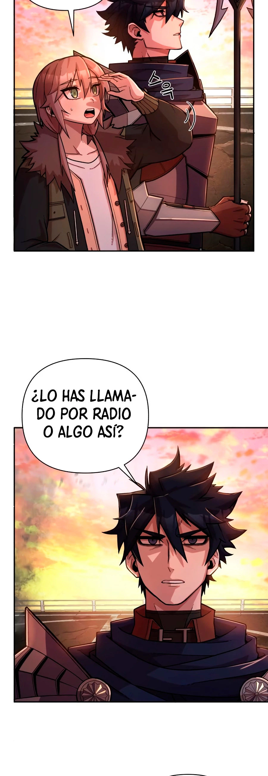 El Héroe ha regresado > Capitulo 10 > Page 631