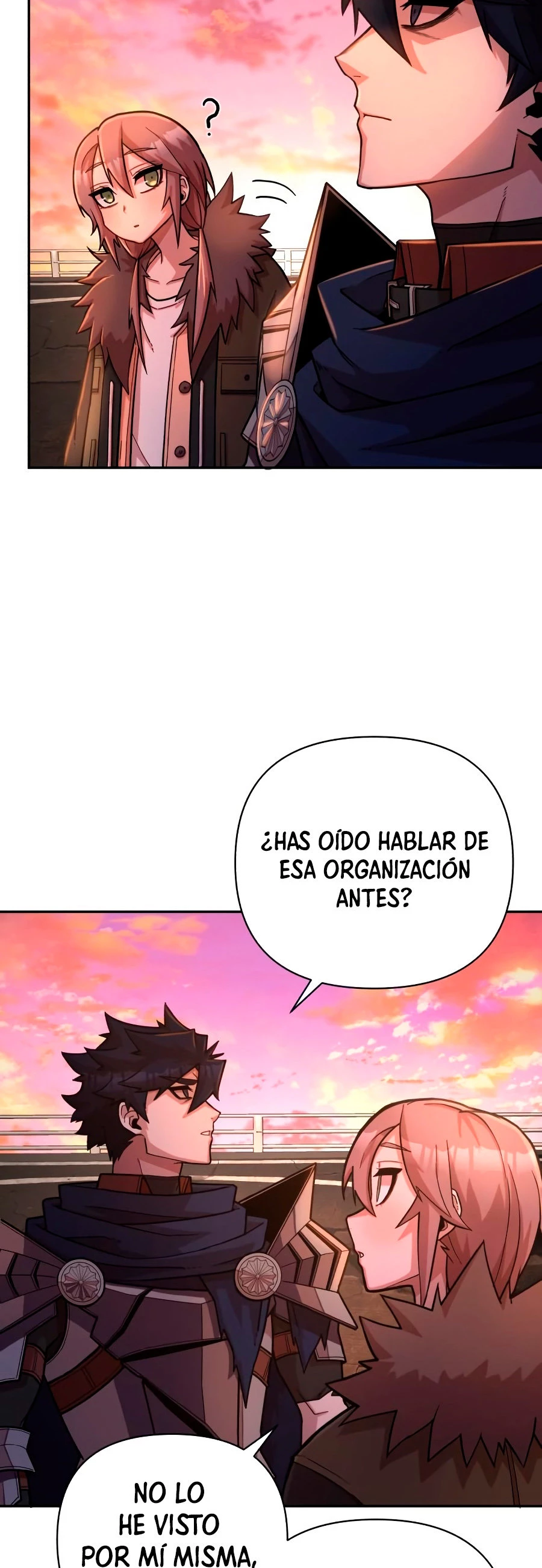 El Héroe ha regresado > Capitulo 10 > Page 711