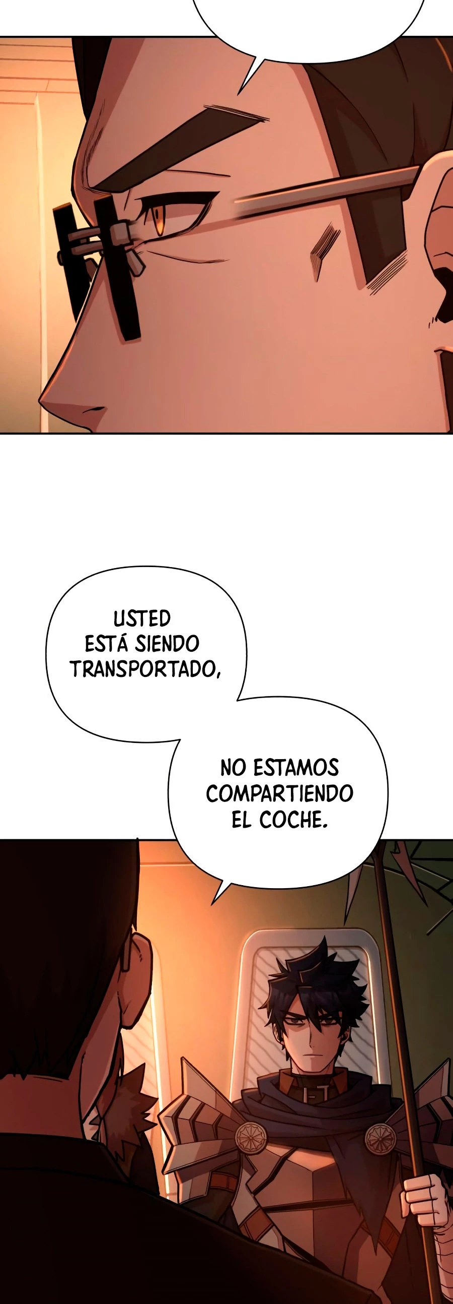 El Héroe ha regresado > Capitulo 10 > Page 931