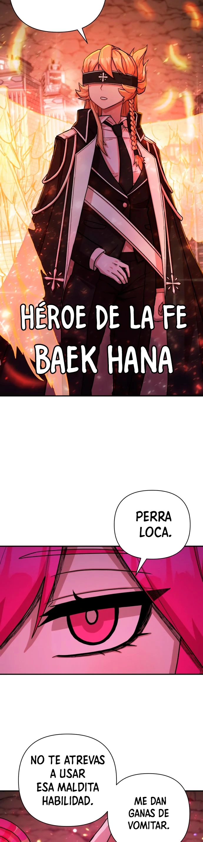 El Héroe ha regresado > Capitulo 13 > Page 331