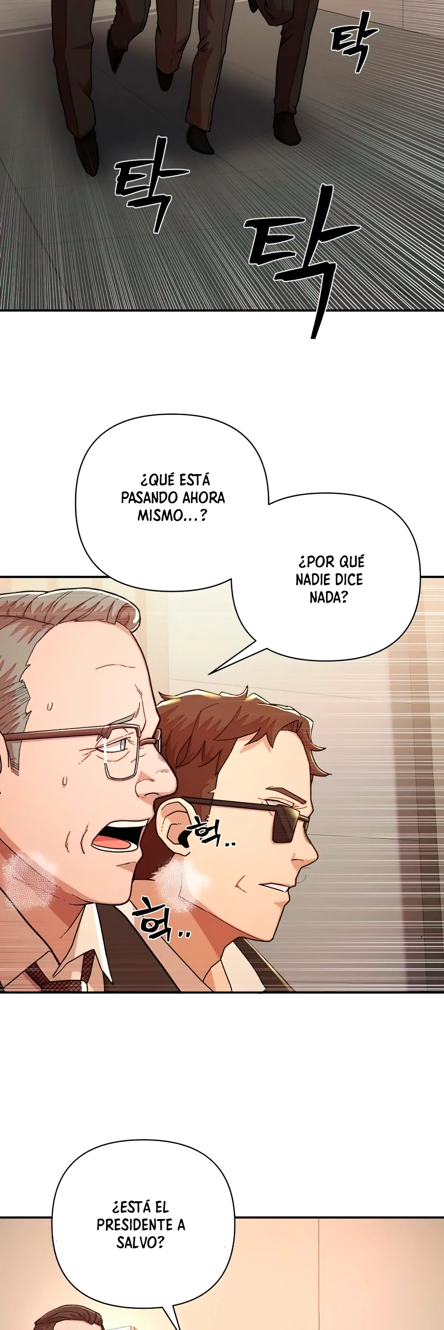 El Héroe ha regresado > Capitulo 22 > Page 481