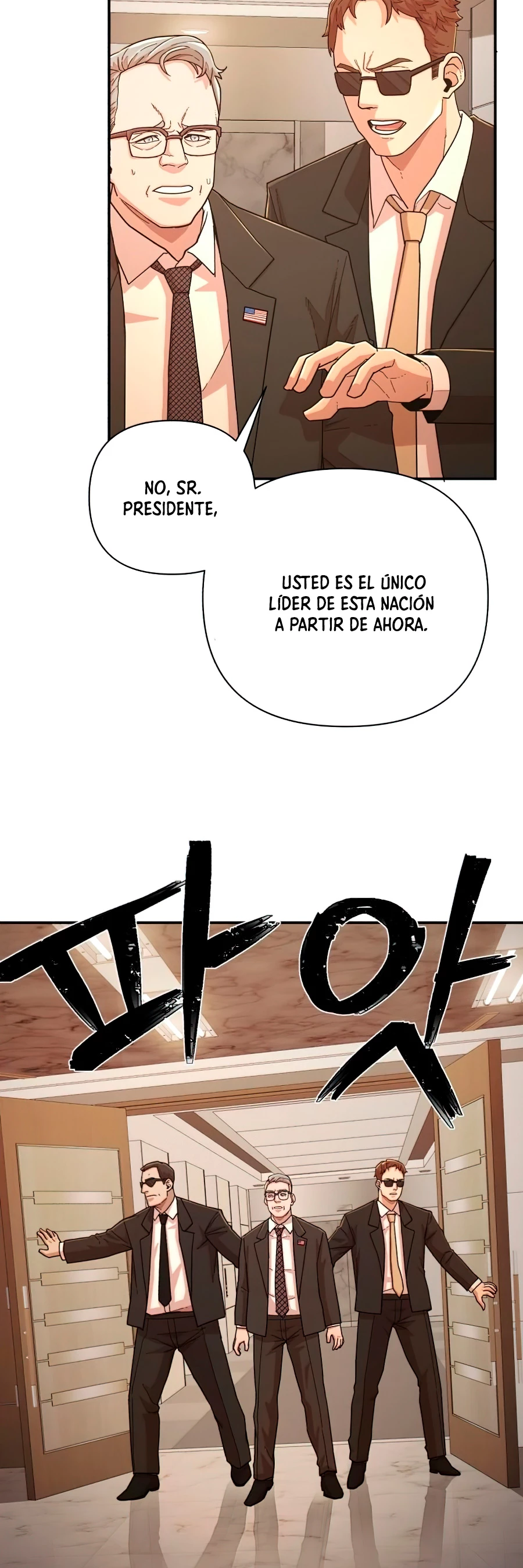 El Héroe ha regresado > Capitulo 22 > Page 521