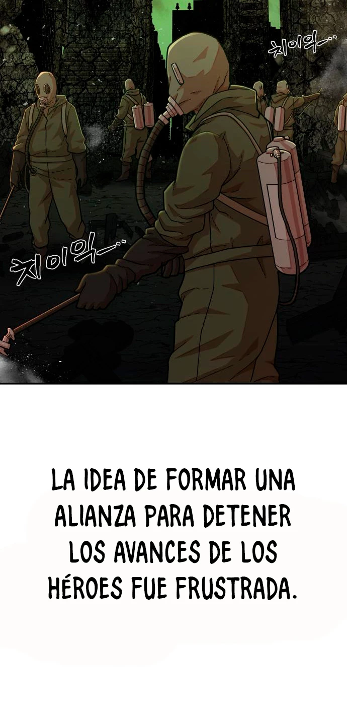 El Héroe ha regresado > Capitulo 24 > Page 61