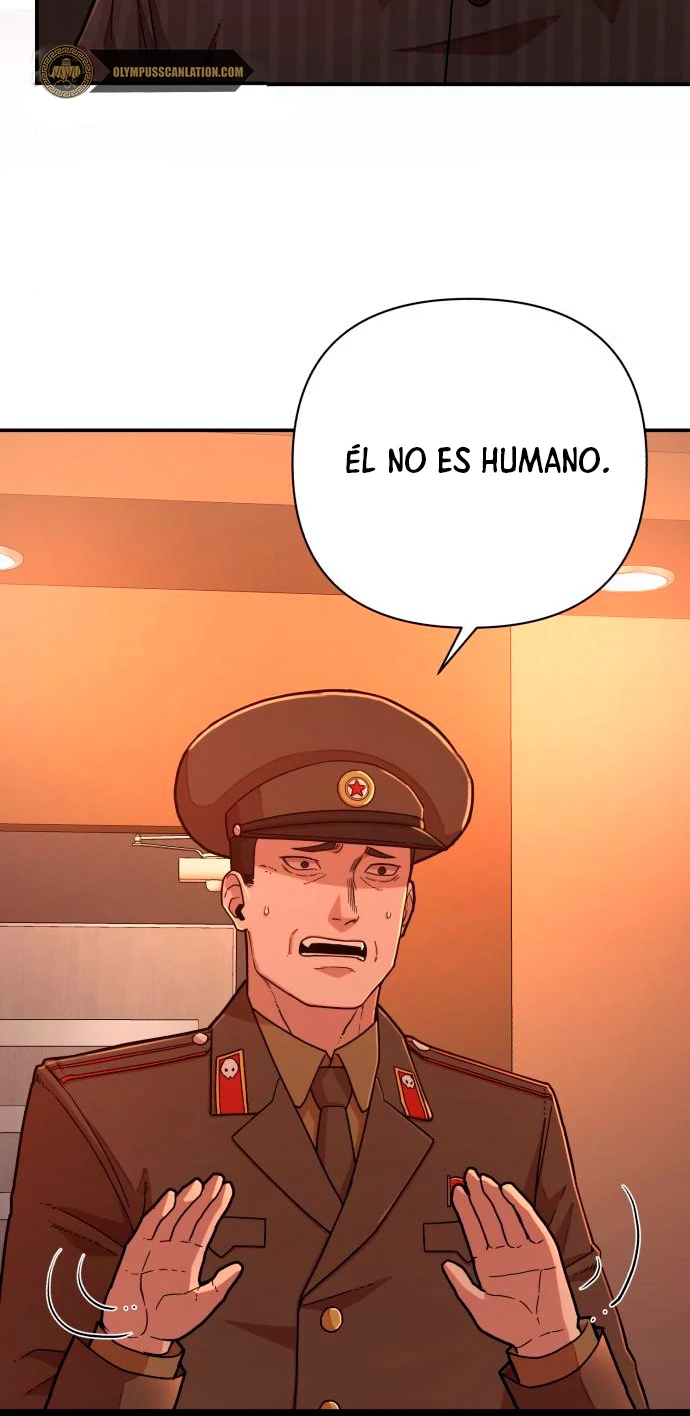 El Héroe ha regresado > Capitulo 24 > Page 201