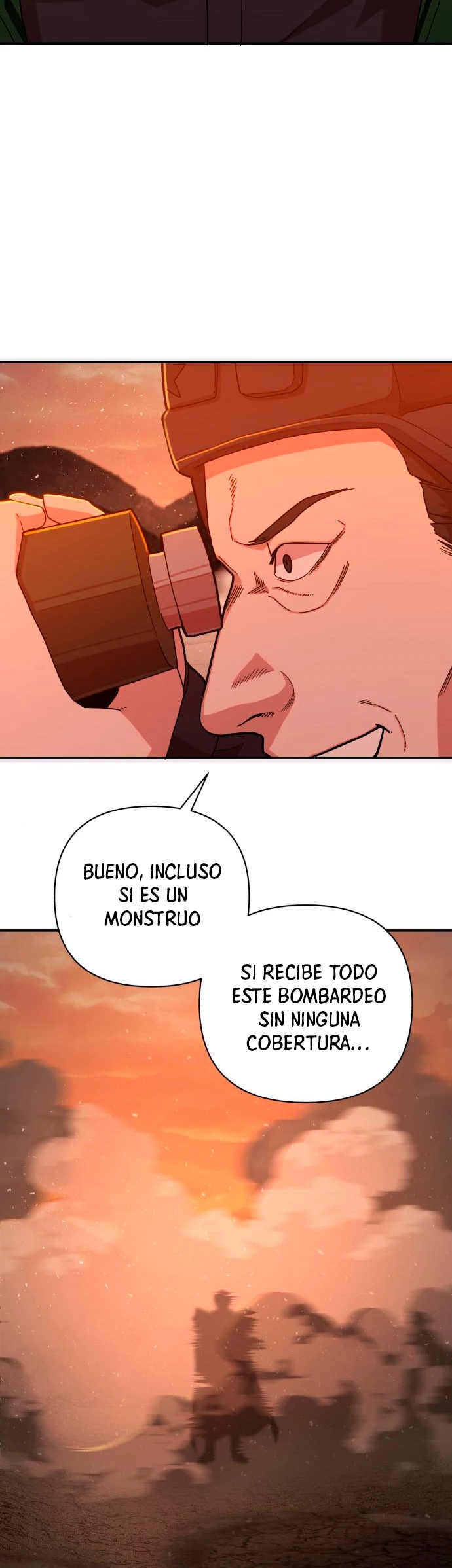 El Héroe ha regresado > Capitulo 24 > Page 341