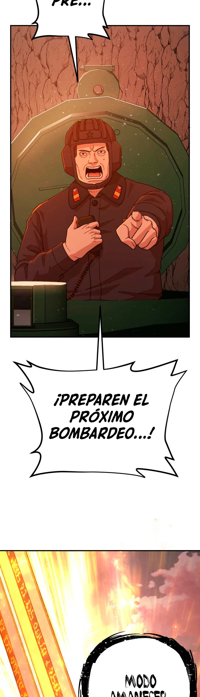 El Héroe ha regresado > Capitulo 24 > Page 391